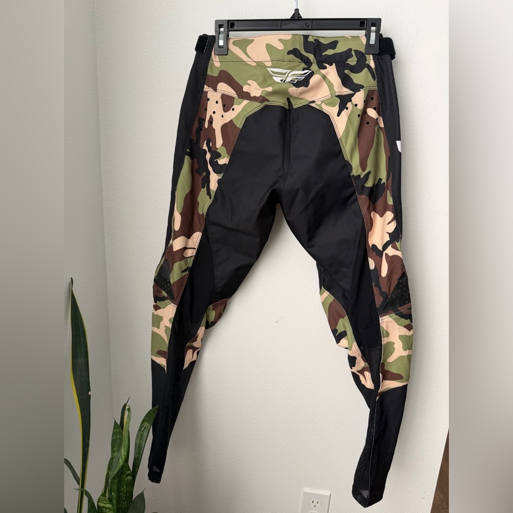 Fly Rayce Pant - Picture 4 of 8